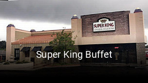 Super King Buffet