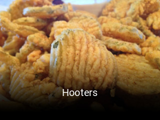 Hooters