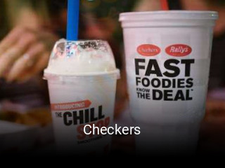 Checkers