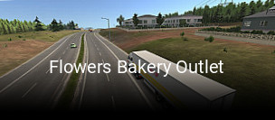 Flowers Bakery Outlet