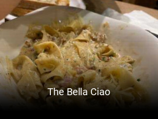 The Bella Ciao