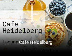 Cafe Heidelberg