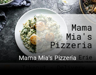 Mama Mia's Pizzeria