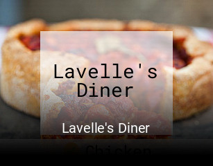 Lavelle's Diner