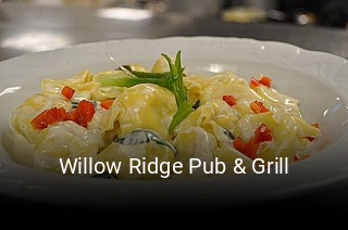 Willow Ridge Pub & Grill