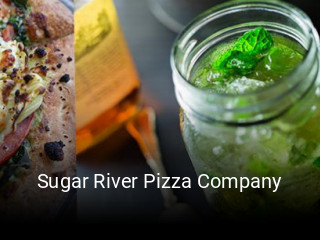 Sugar River Pizza Company