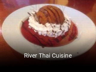 River Thai Cuisine