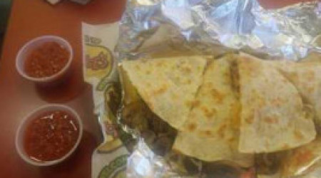 Moe's Southwest Grill