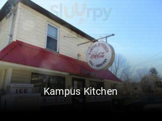 Kampus Kitchen