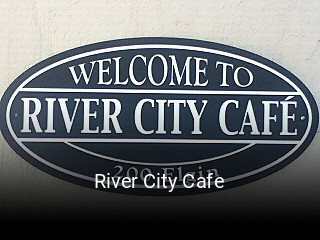 River City Cafe