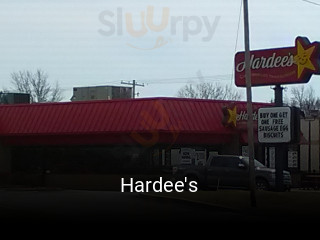 Hardee's