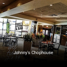 Johnny's Chophouse