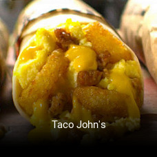 Taco John's