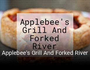 Applebee's Grill And Forked River