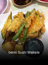 Genki Sushi Waikele