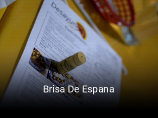 Brisa De Espana