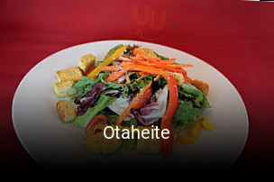 Otaheite