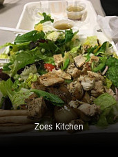 Zoes Kitchen