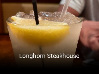 Longhorn Steakhouse