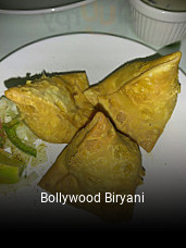 Bollywood Biryani