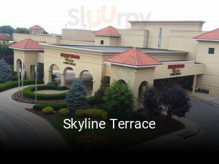 Skyline Terrace