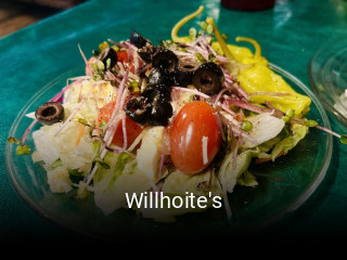 Willhoite's