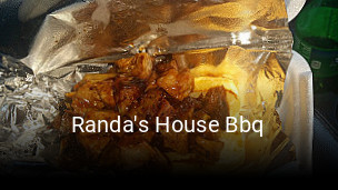 Randa's House Bbq