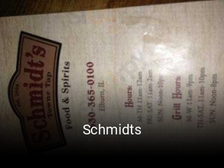 Schmidts