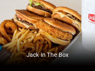 Jack In The Box