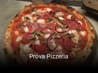 Prova Pizzeria