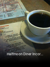 Halfmoon Diner Incorporated