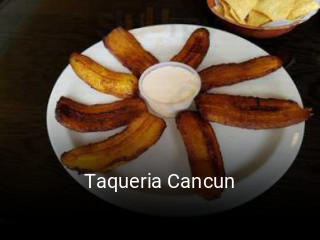 Taqueria Cancun