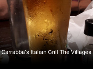 Carrabba's Italian Grill The Villages