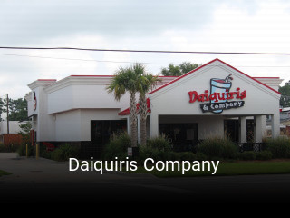 Daiquiris Company