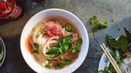 Superior Pho