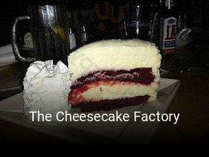 The Cheesecake Factory