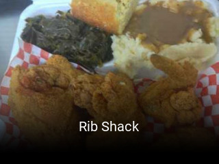 Rib Shack