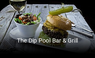 The Dip Pool Bar & Grill