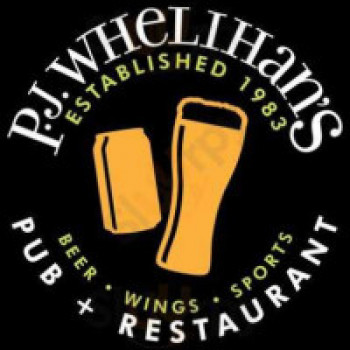 Pj Whelihan's Cherry Hill