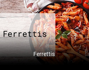 Ferrettis