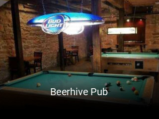 Beerhive Pub