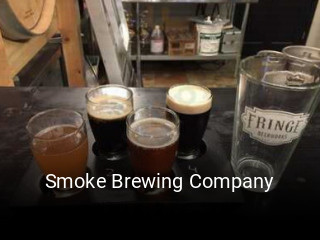 Smoke Brewing Company