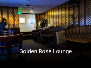 Golden Rose Lounge