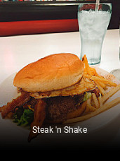 Steak 'n Shake