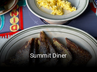 Summit Diner