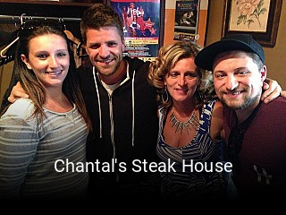 Chantal's Steak House