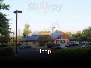 Ihop