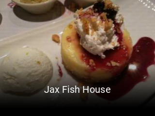 Jax Fish House