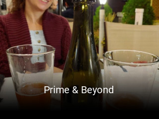 Prime & Beyond