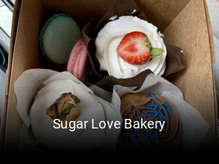 Sugar Love Bakery